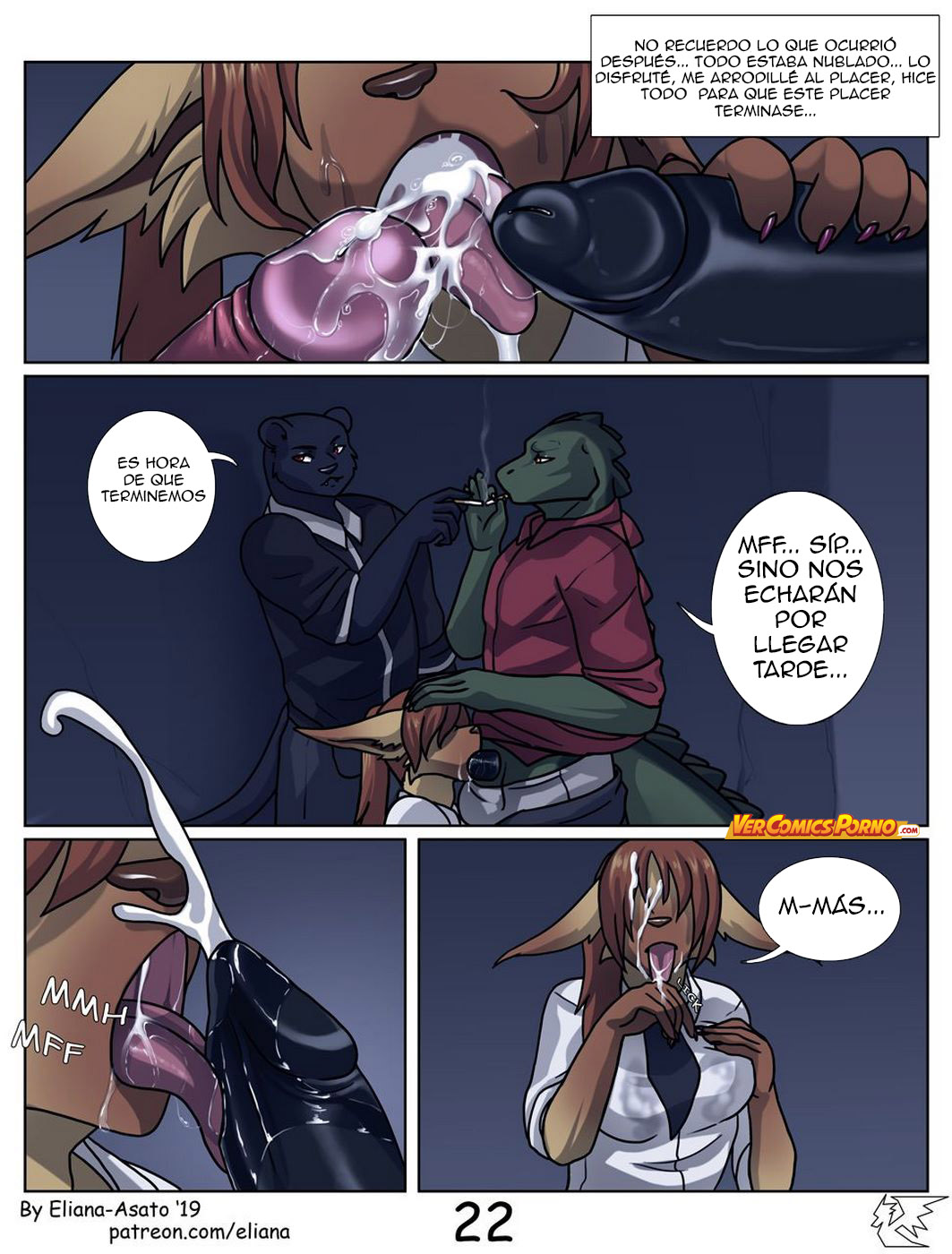 Two Problems at Once image number 22