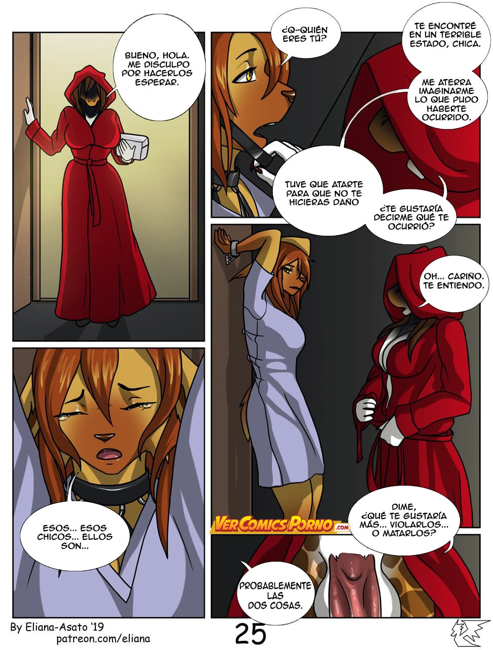 Two Problems at Once image number 25