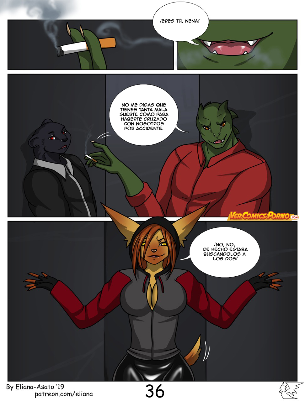 Two Problems at Once image number 36