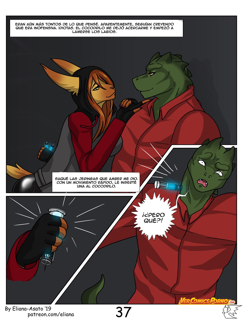 Two Problems at Once image number 37