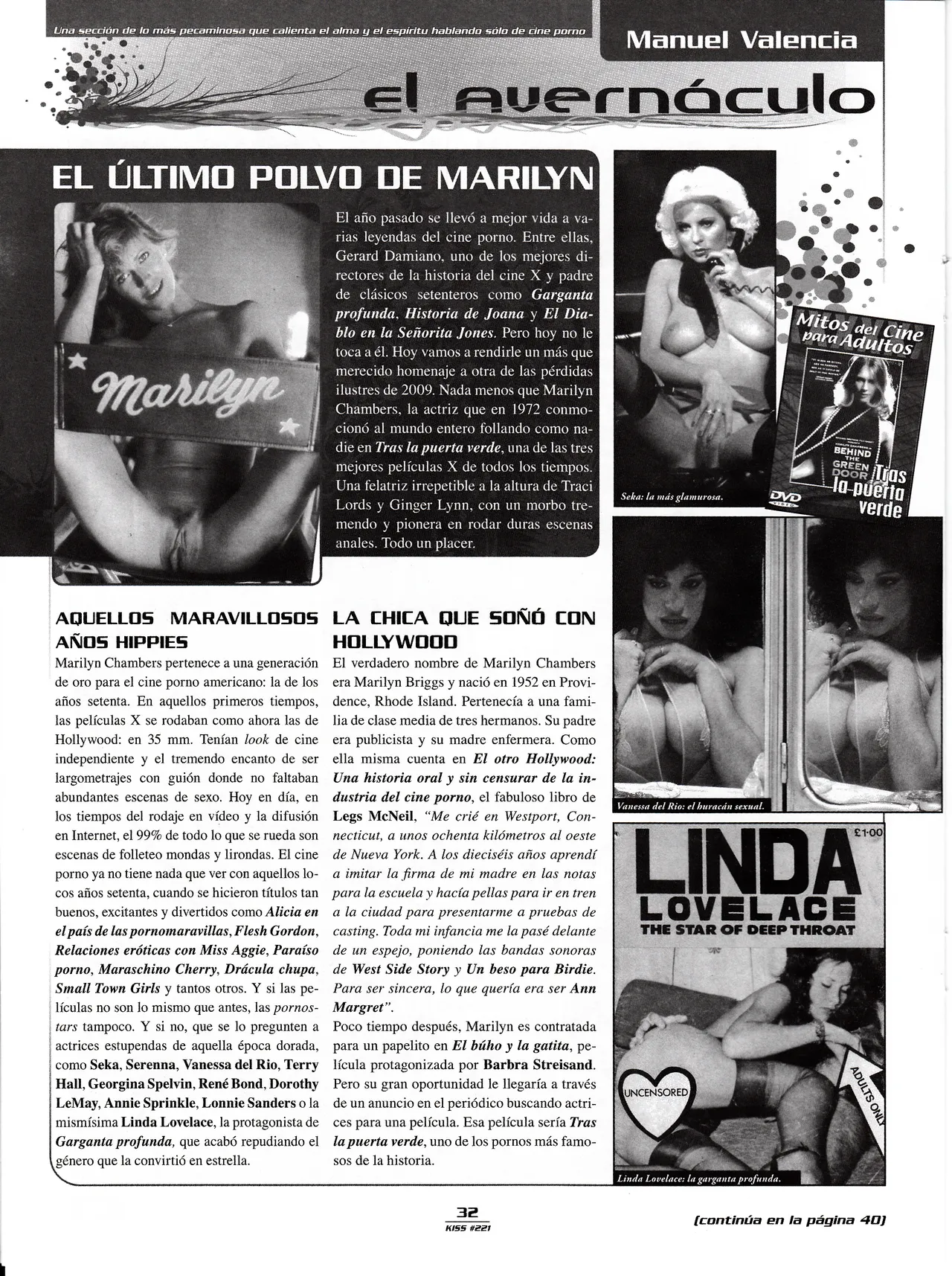 Kiss Comix 221 image number 30