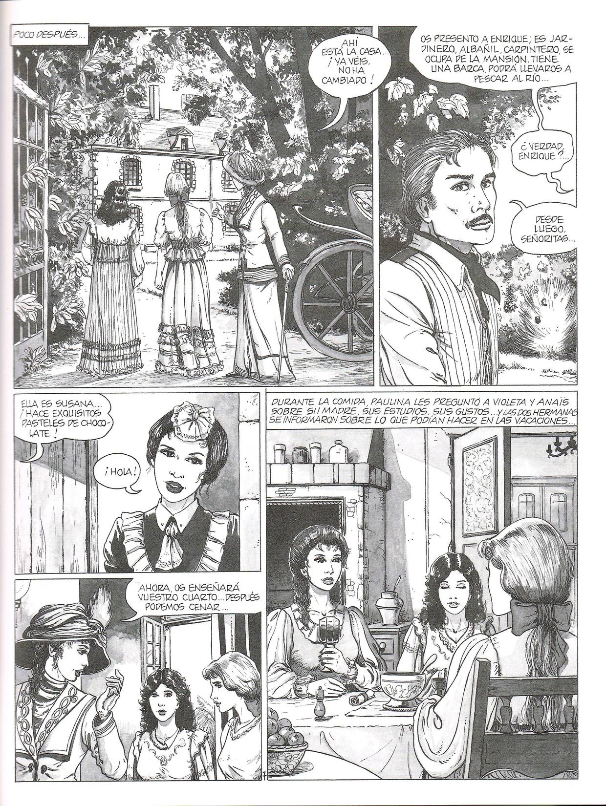 El secreto de Paulina image number 9