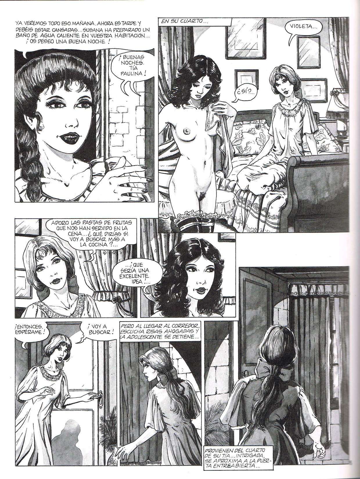 El secreto de Paulina image number 10
