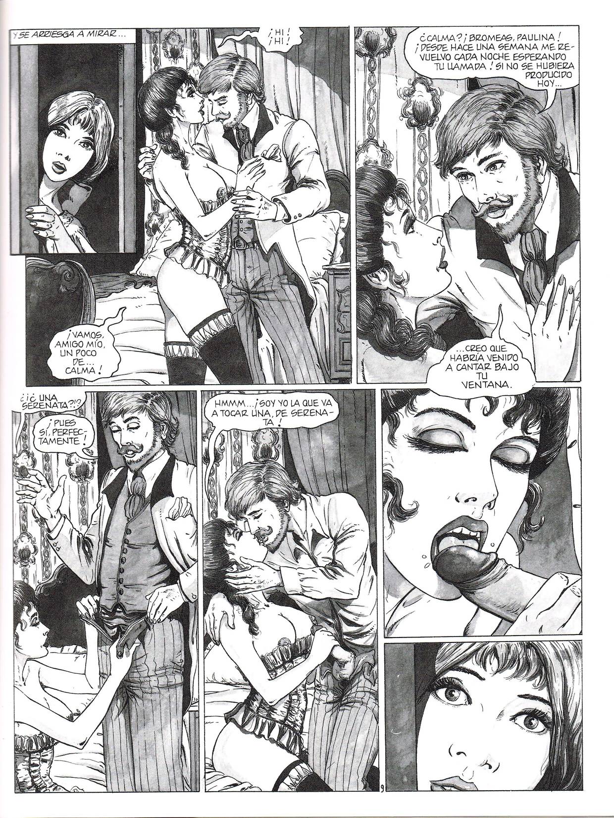 El secreto de Paulina image number 11