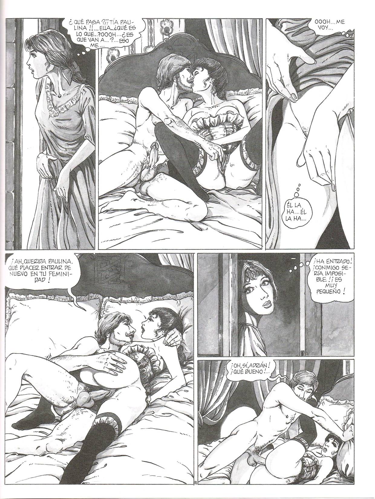El secreto de Paulina image number 13