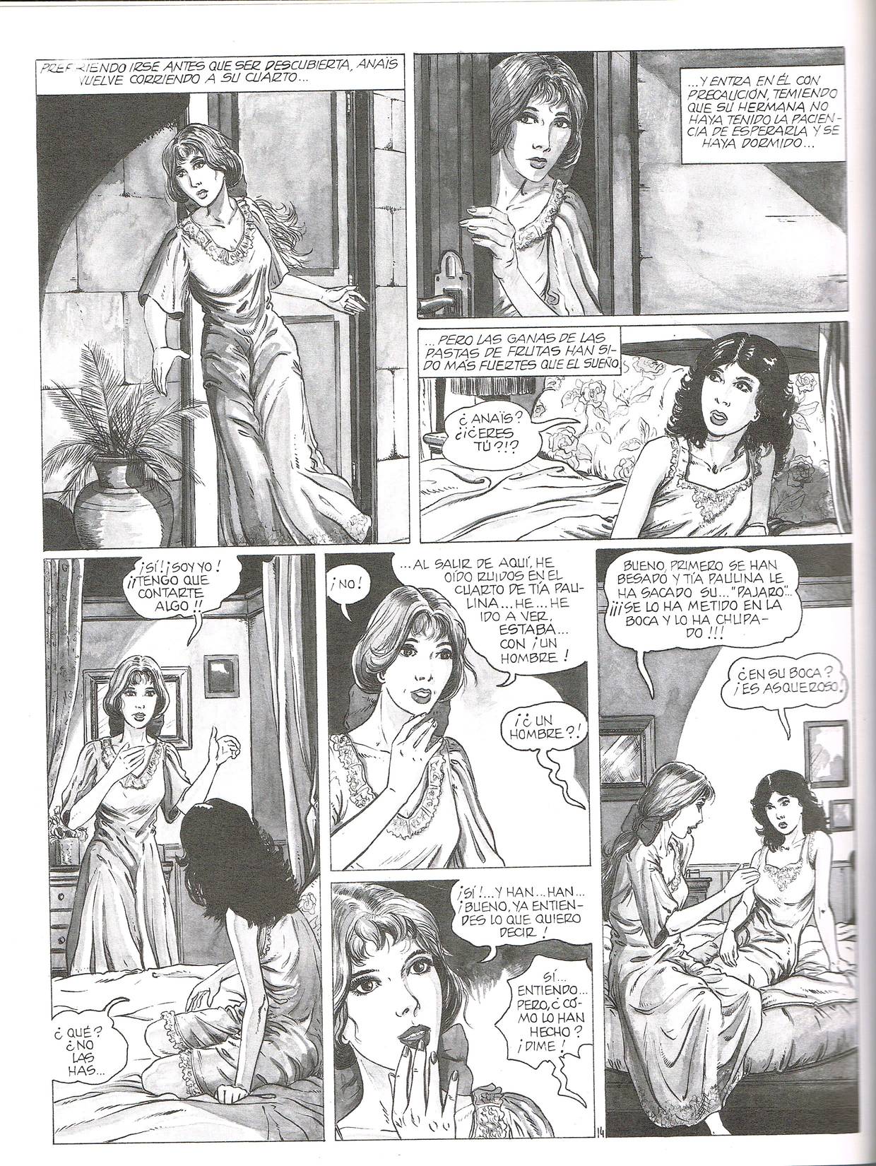 El secreto de Paulina image number 16