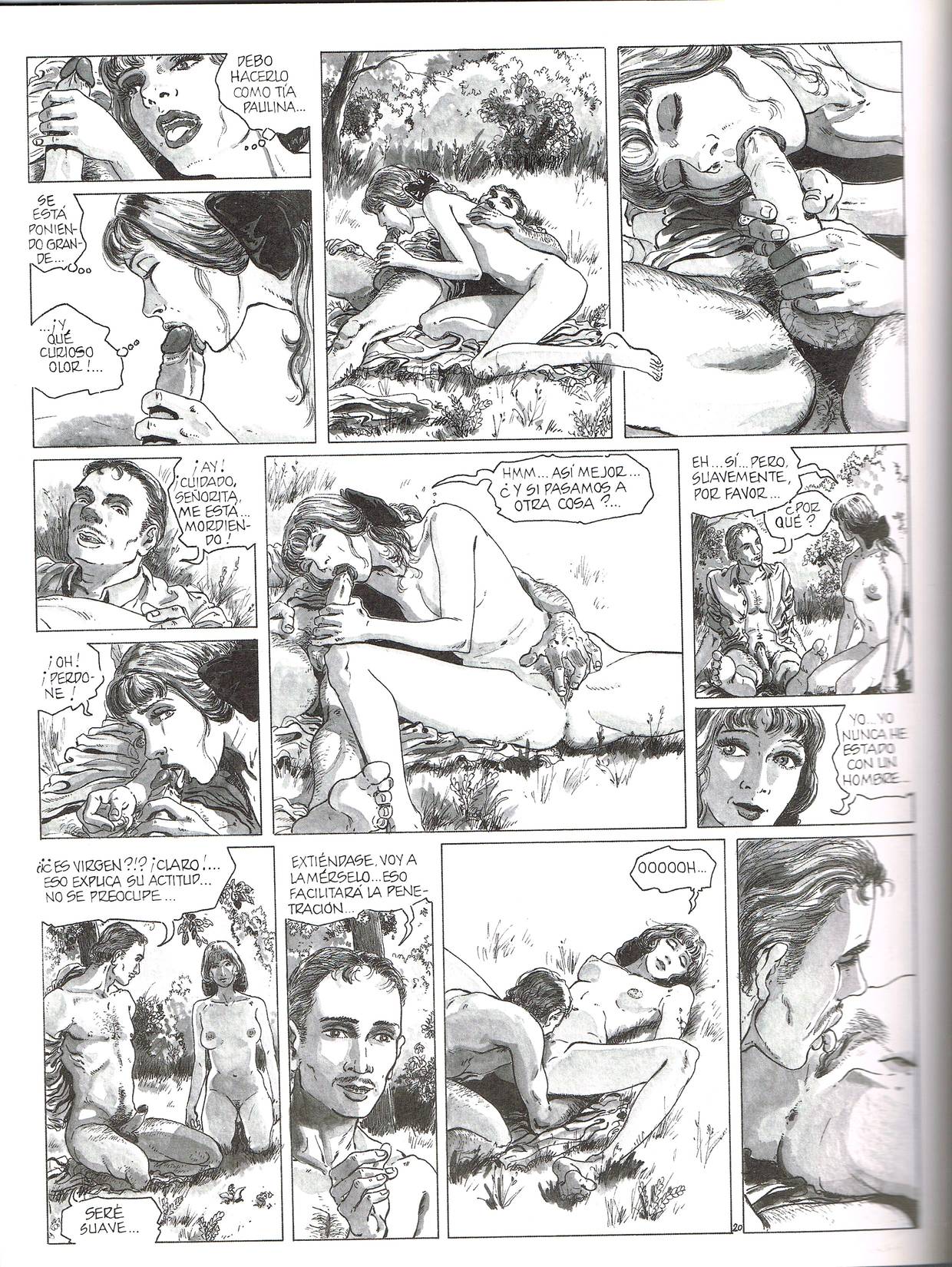 El secreto de Paulina image number 22