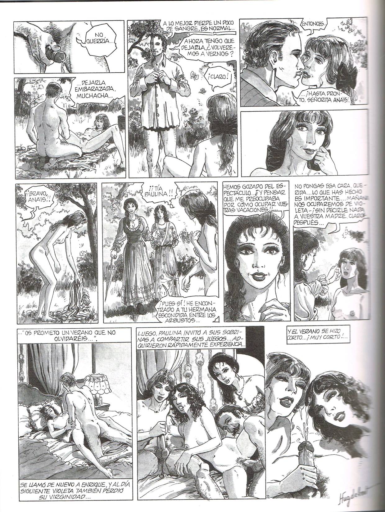 El secreto de Paulina image number 24