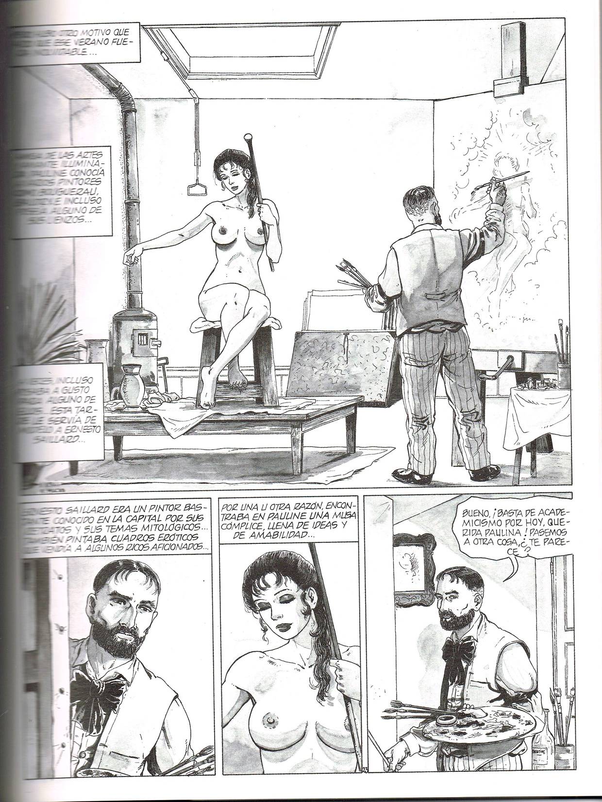 El secreto de Paulina image number 25
