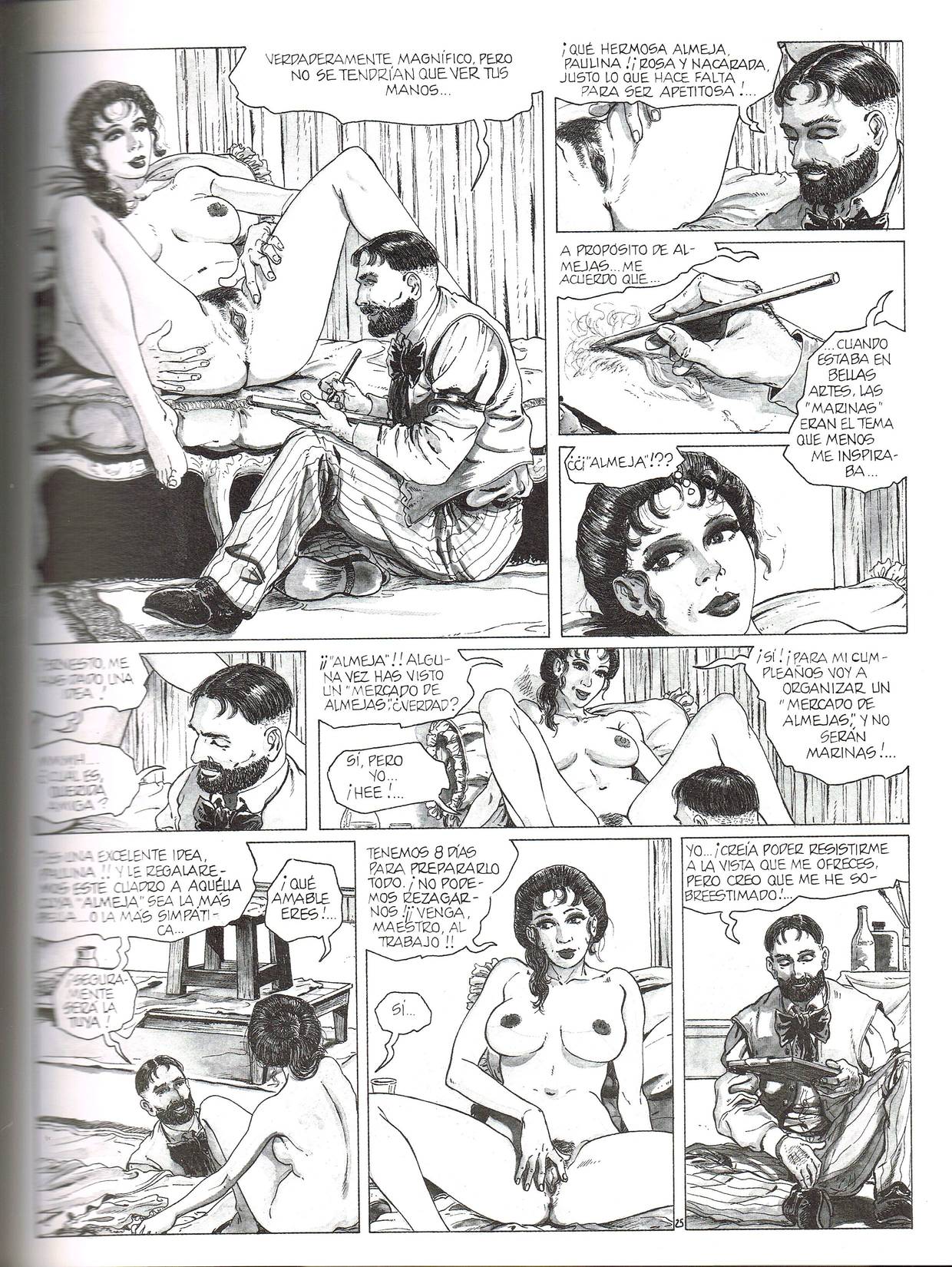 El secreto de Paulina image number 27