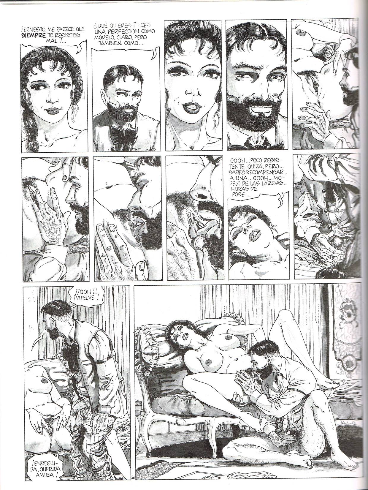 El secreto de Paulina image number 28