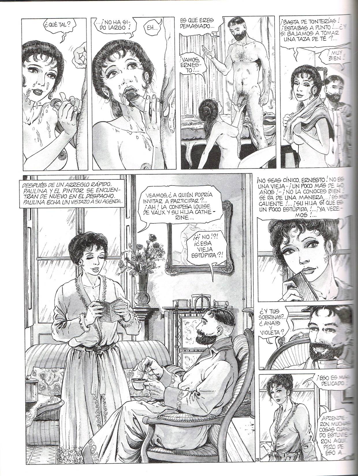 El secreto de Paulina image number 30