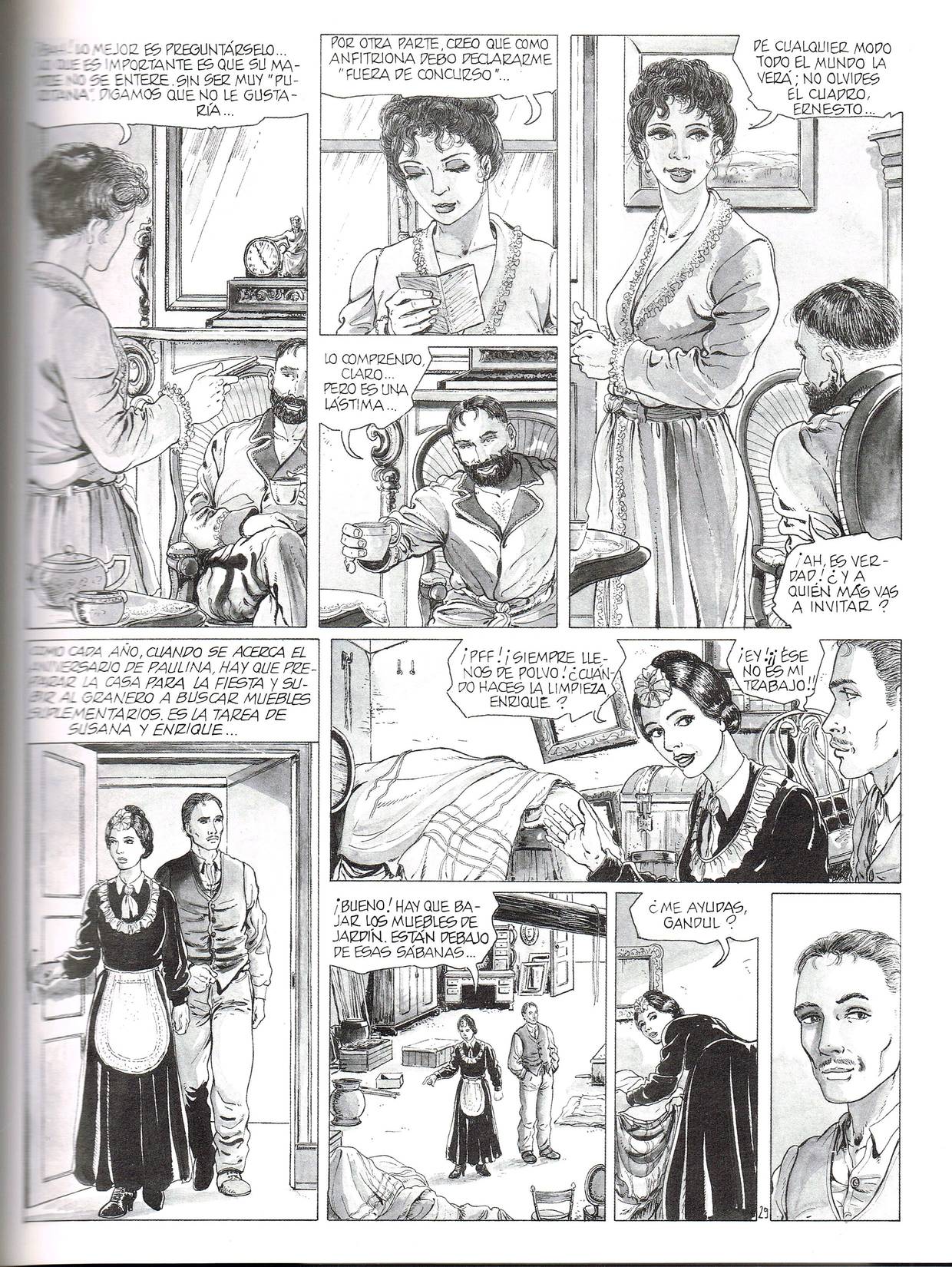 El secreto de Paulina image number 31