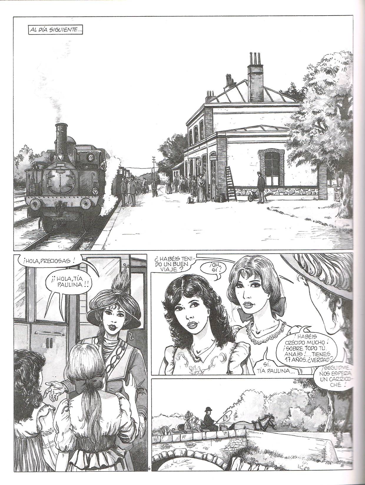 El secreto de Paulina image number 8
