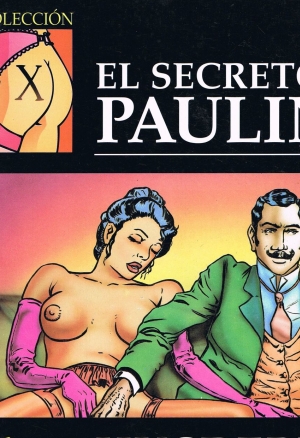 El secreto de Paulina