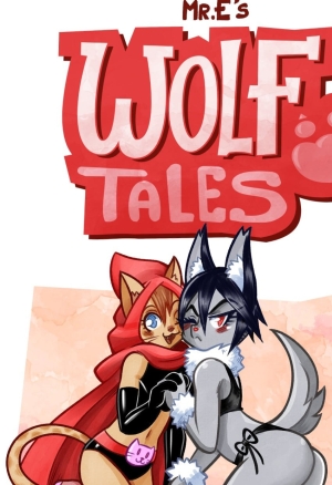 Wolf Tales