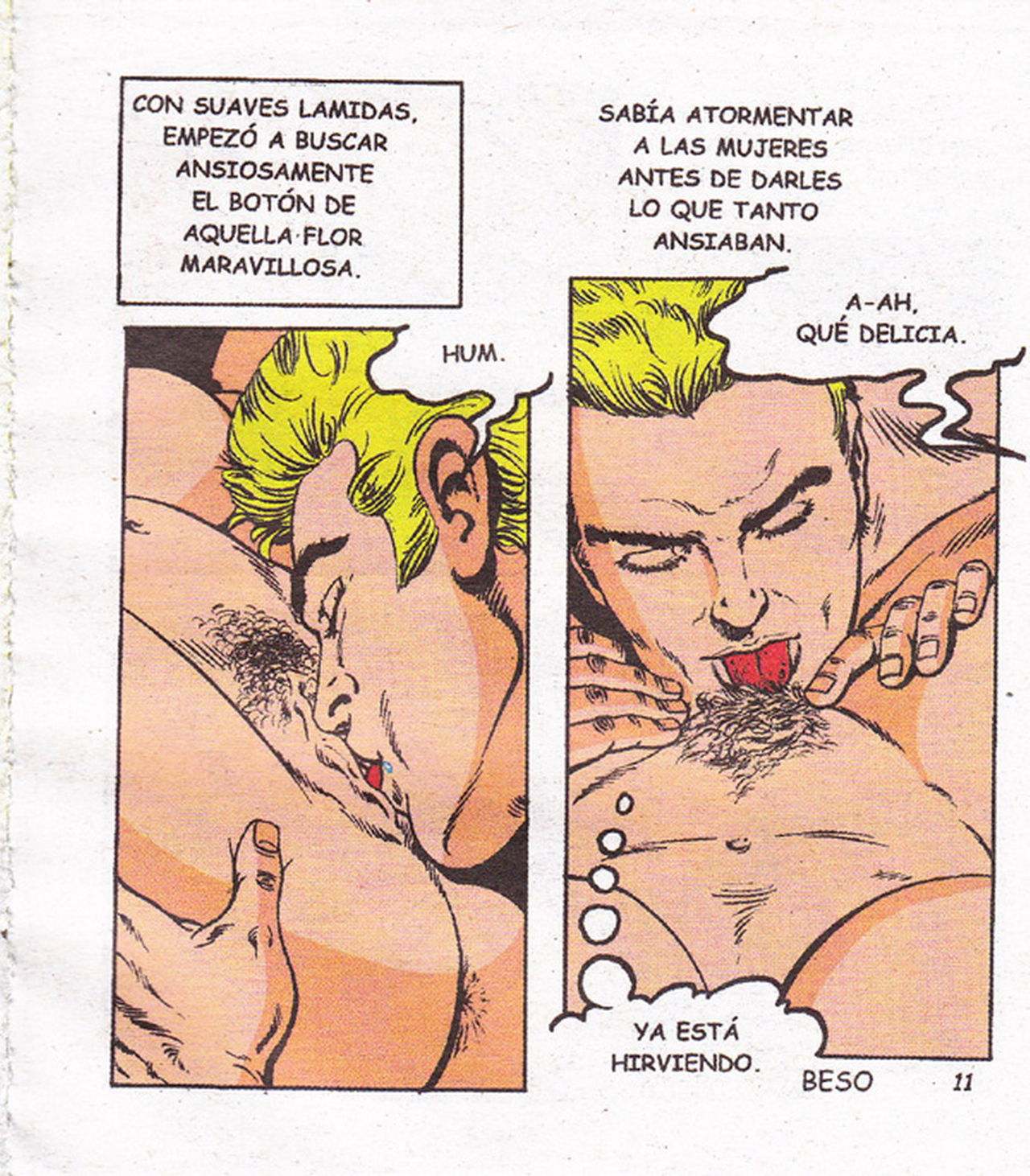 Beso Negro No.129 image number 11