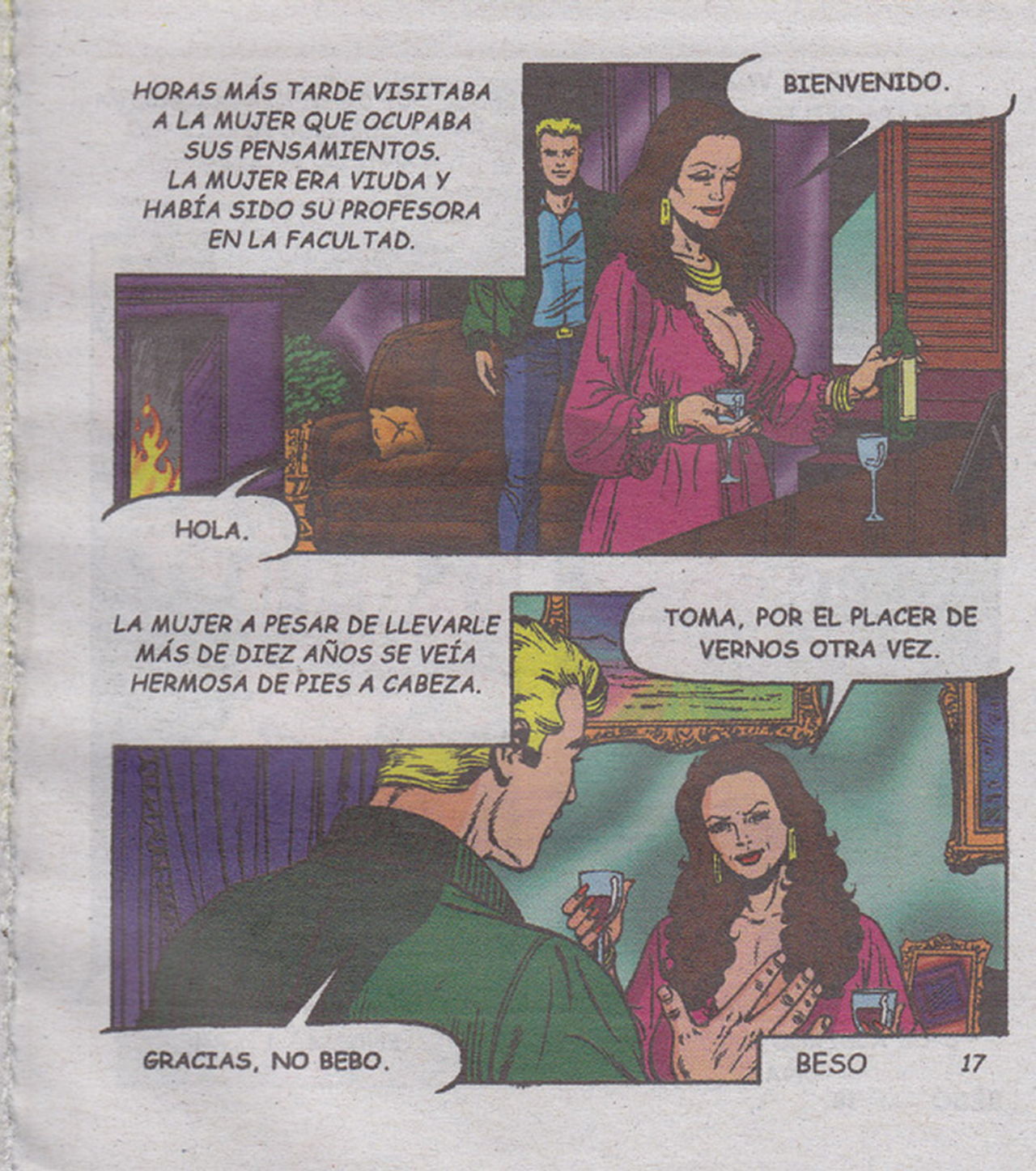 Beso Negro No.129 image number 17