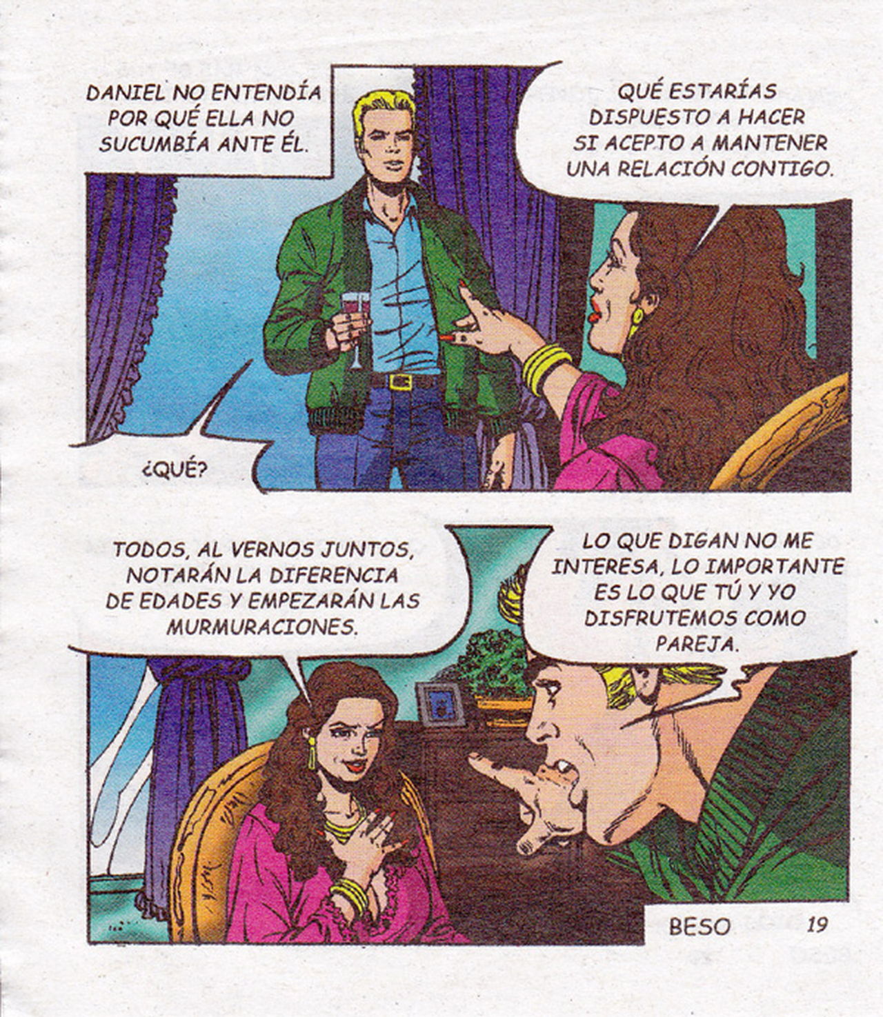 Beso Negro No.129 image number 19