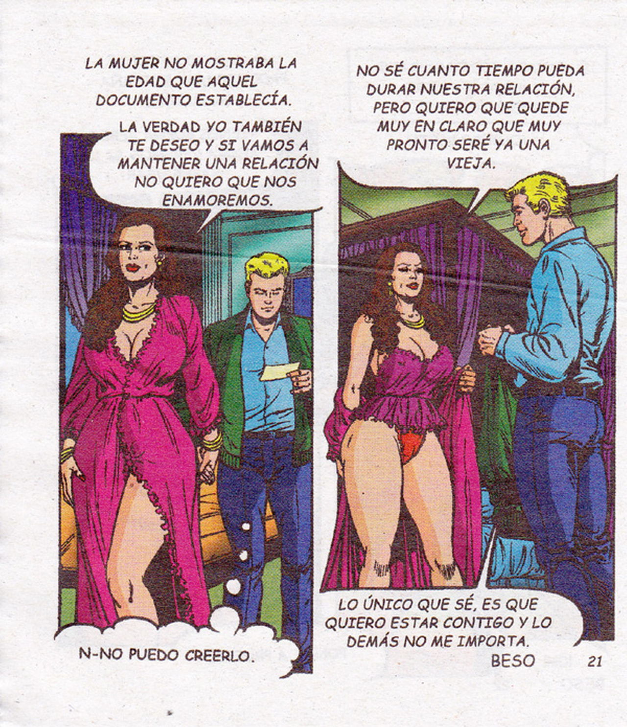 Beso Negro No.129 image number 21