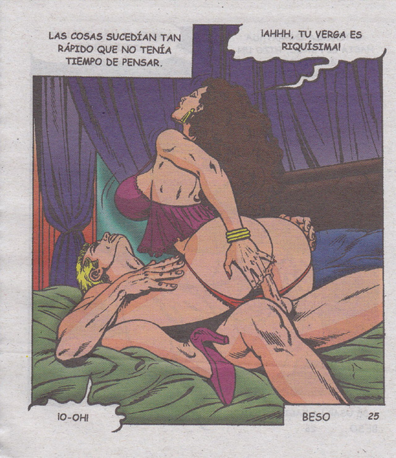 Beso Negro No.129 image number 25