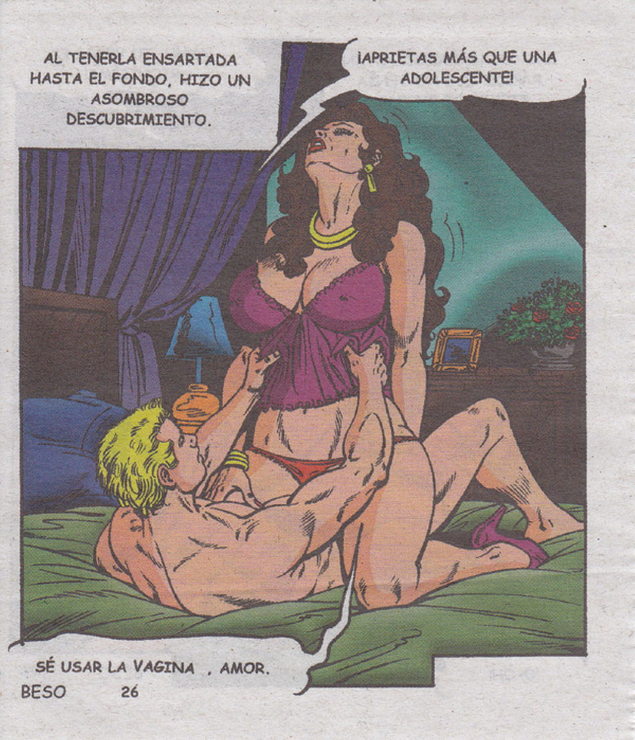 Beso Negro No.129 image number 26