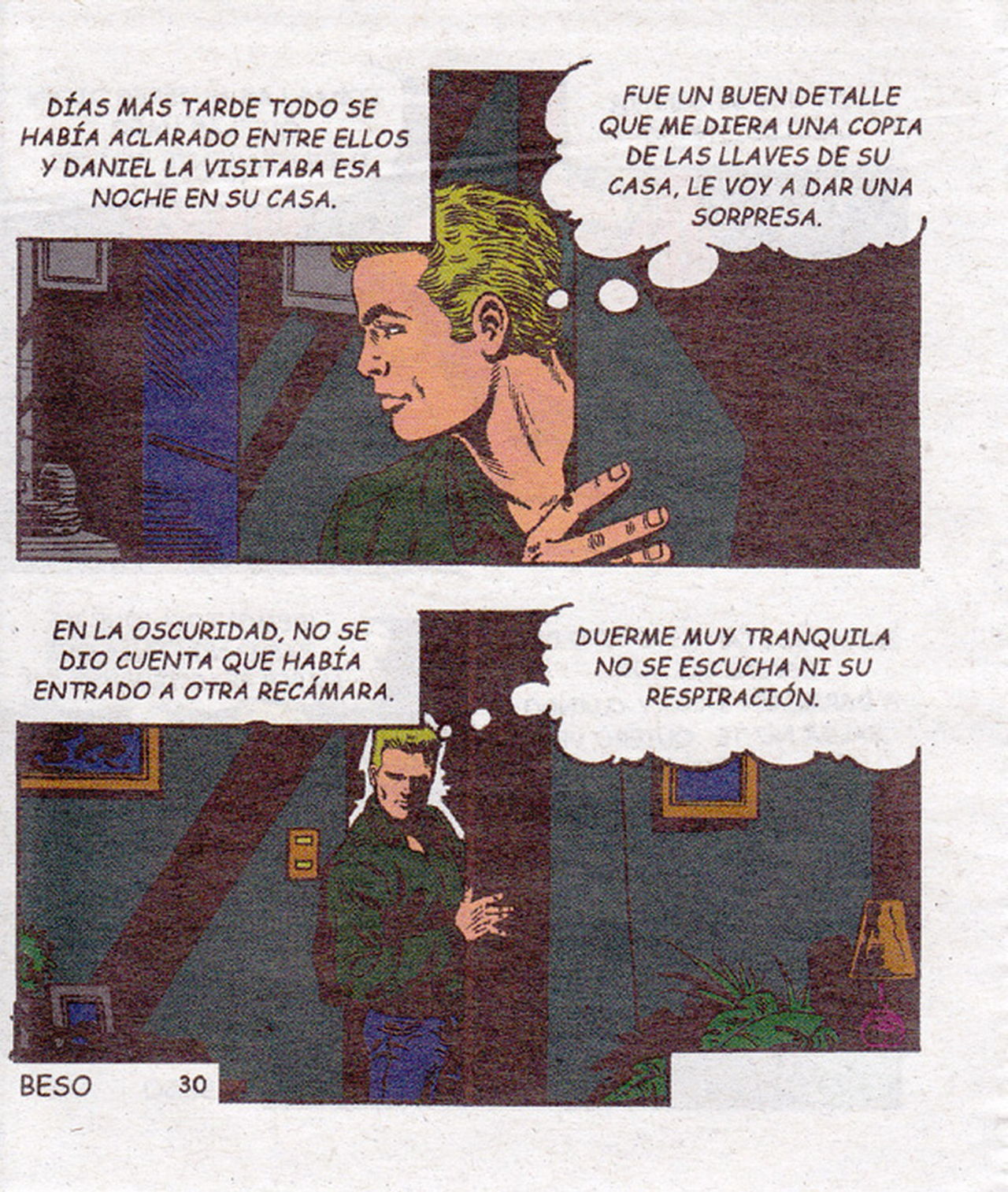 Beso Negro No.129 image number 30