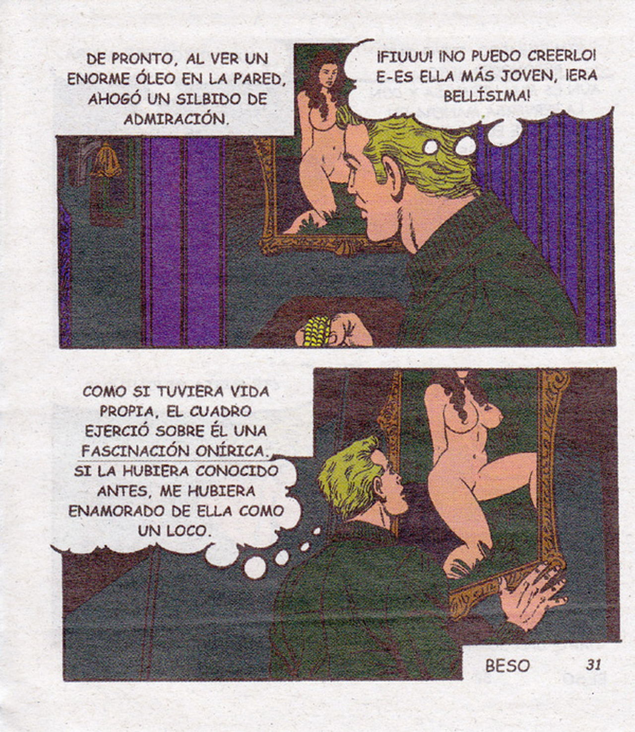 Beso Negro No.129 image number 31