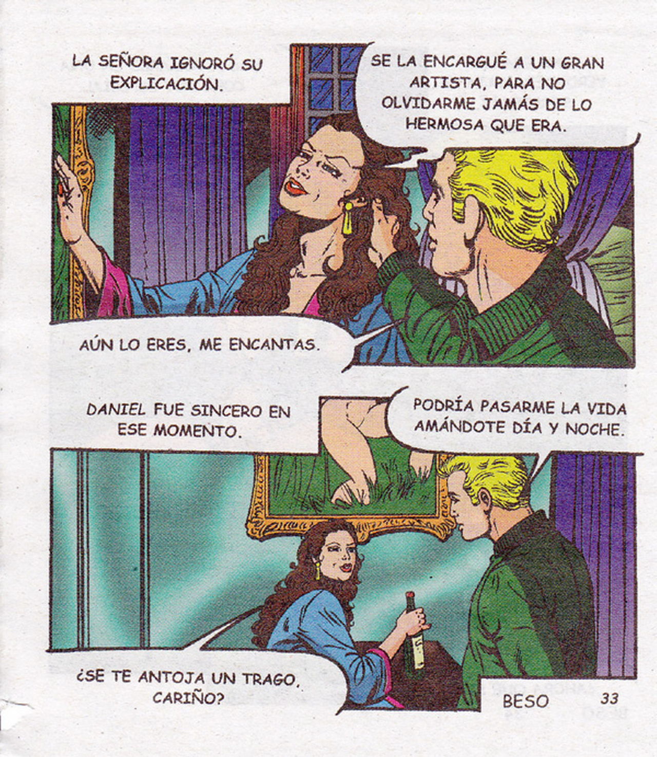 Beso Negro No.129 image number 33