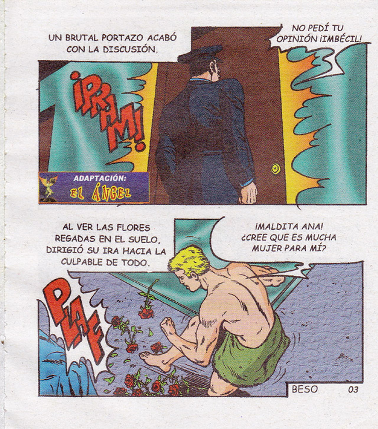 Beso Negro No.129 image number 3