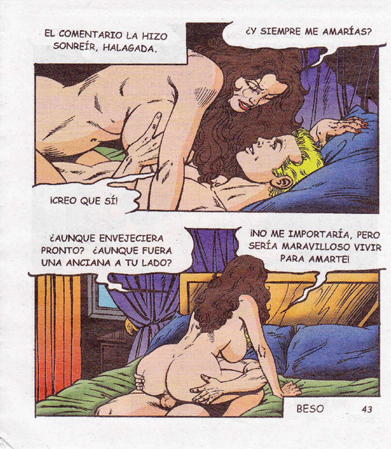 Beso Negro No.129 image number 43