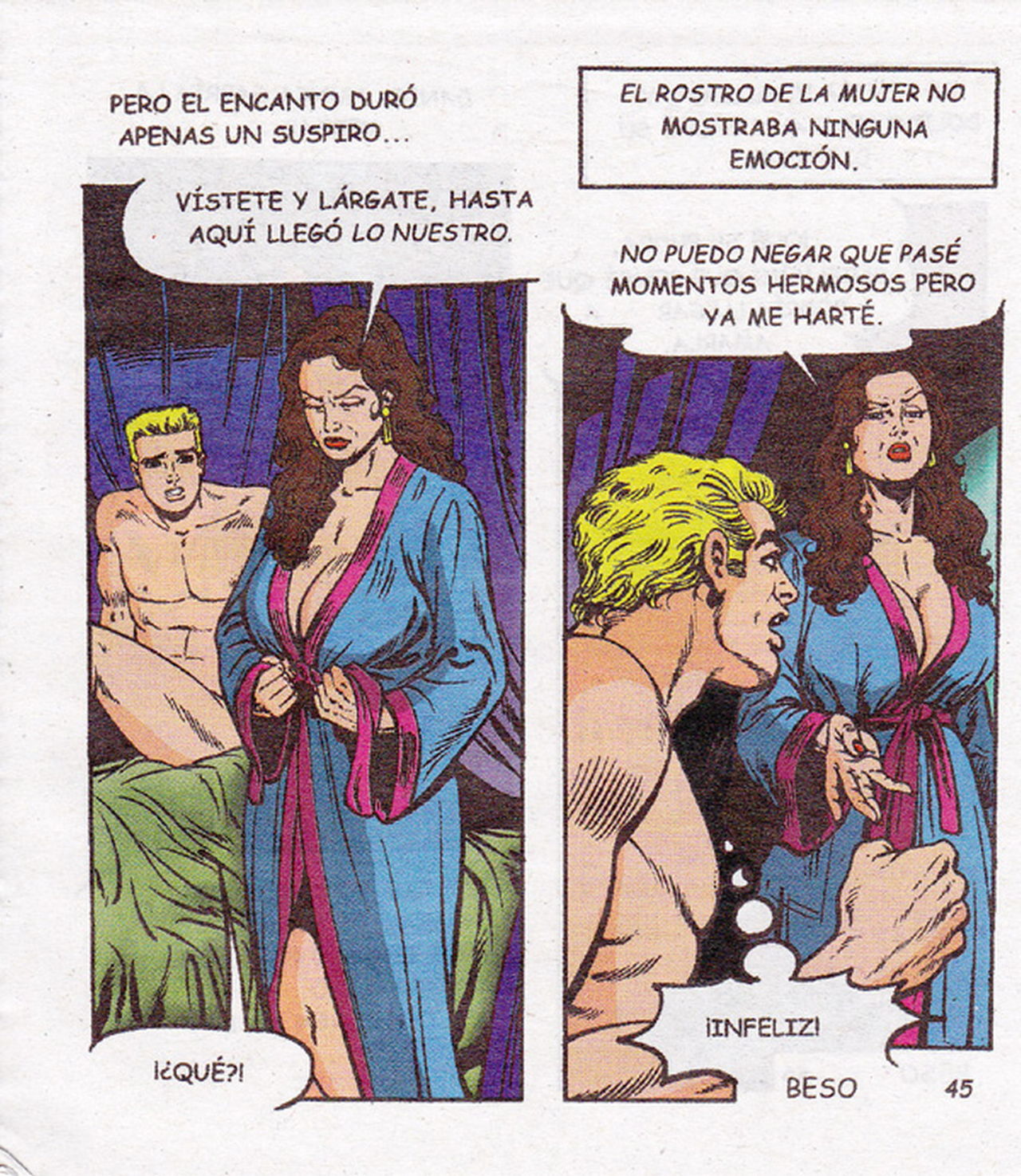 Beso Negro No.129 image number 45