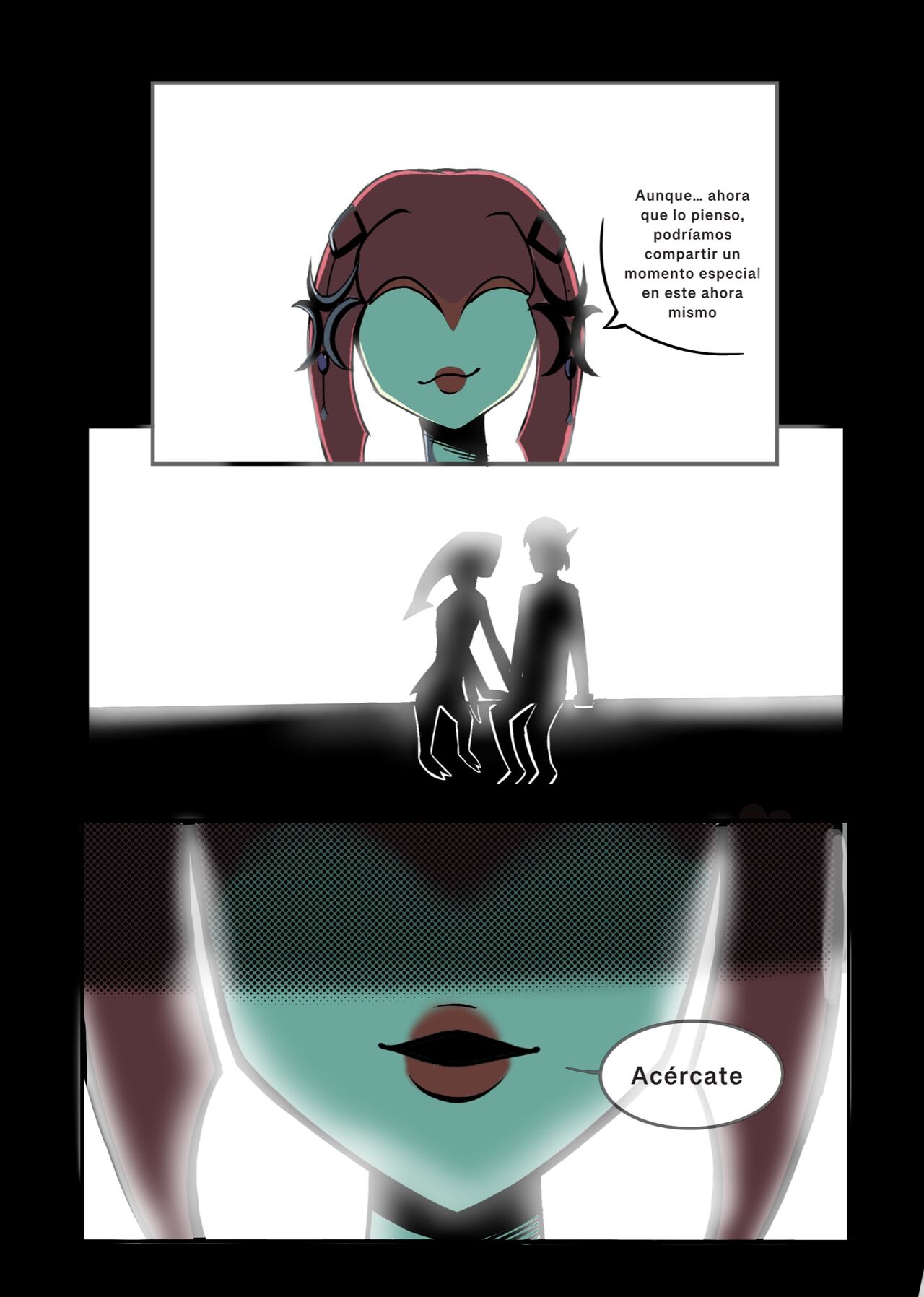 Spending Time Together image number 2