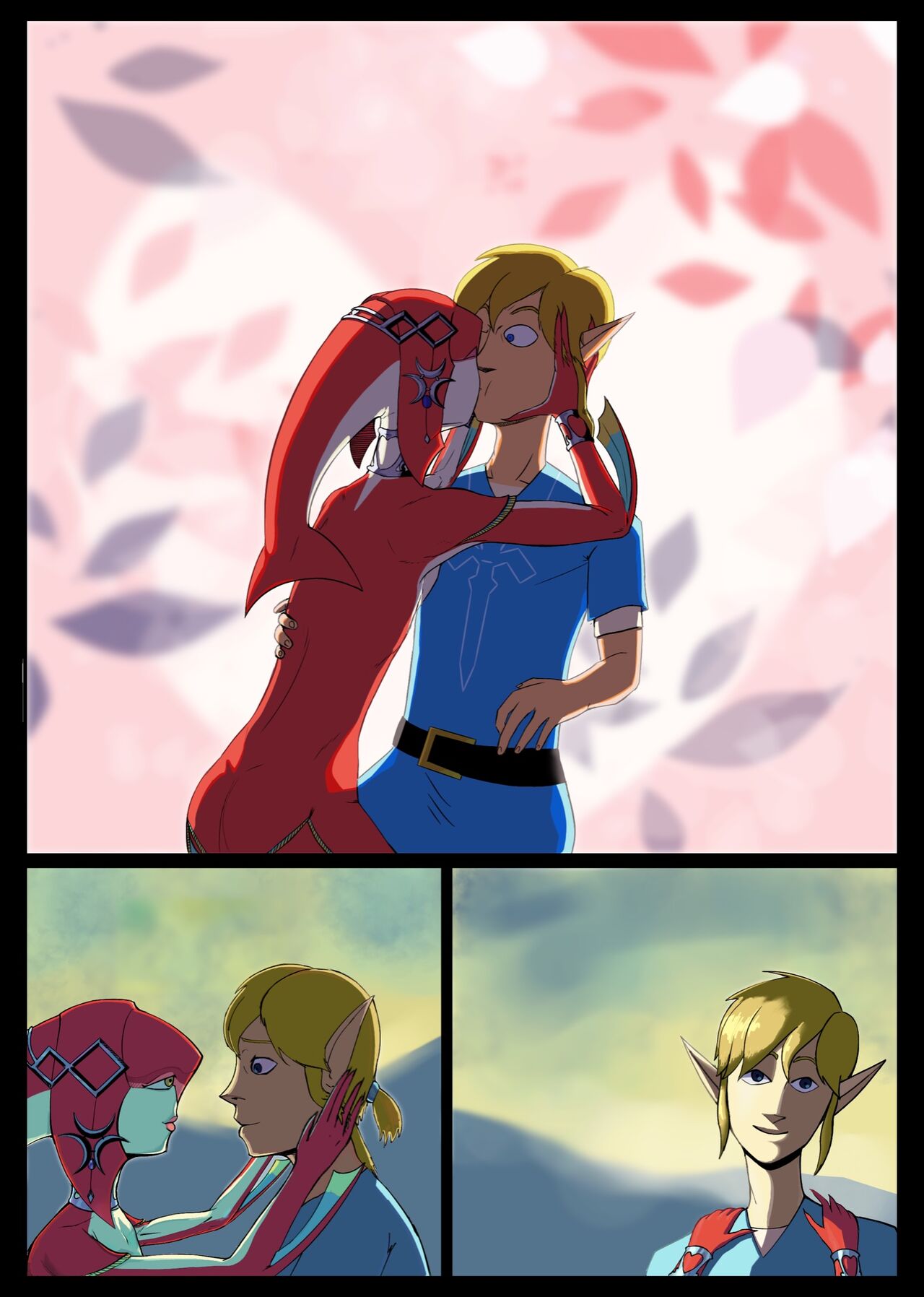 Spending Time Together image number 3