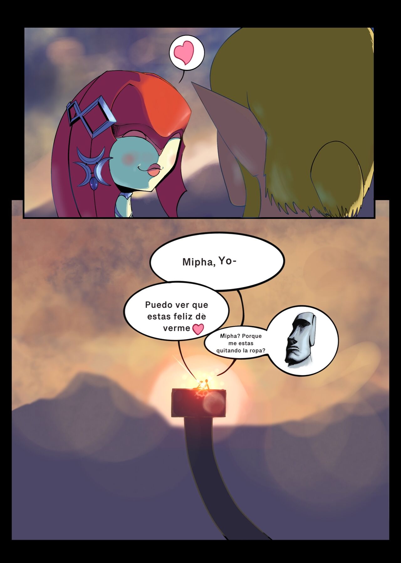 Spending Time Together image number 4