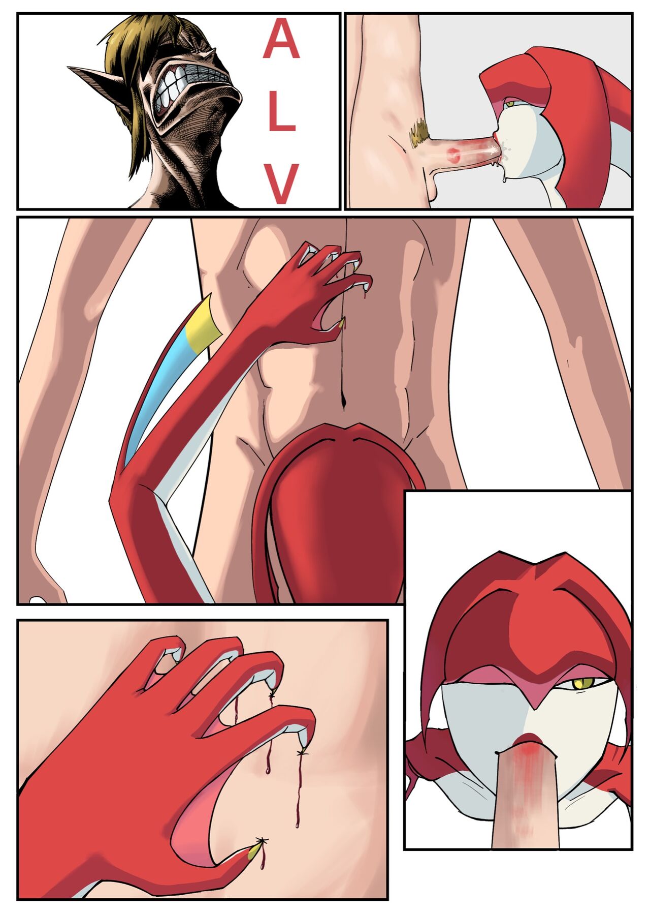 Spending Time Together image number 6