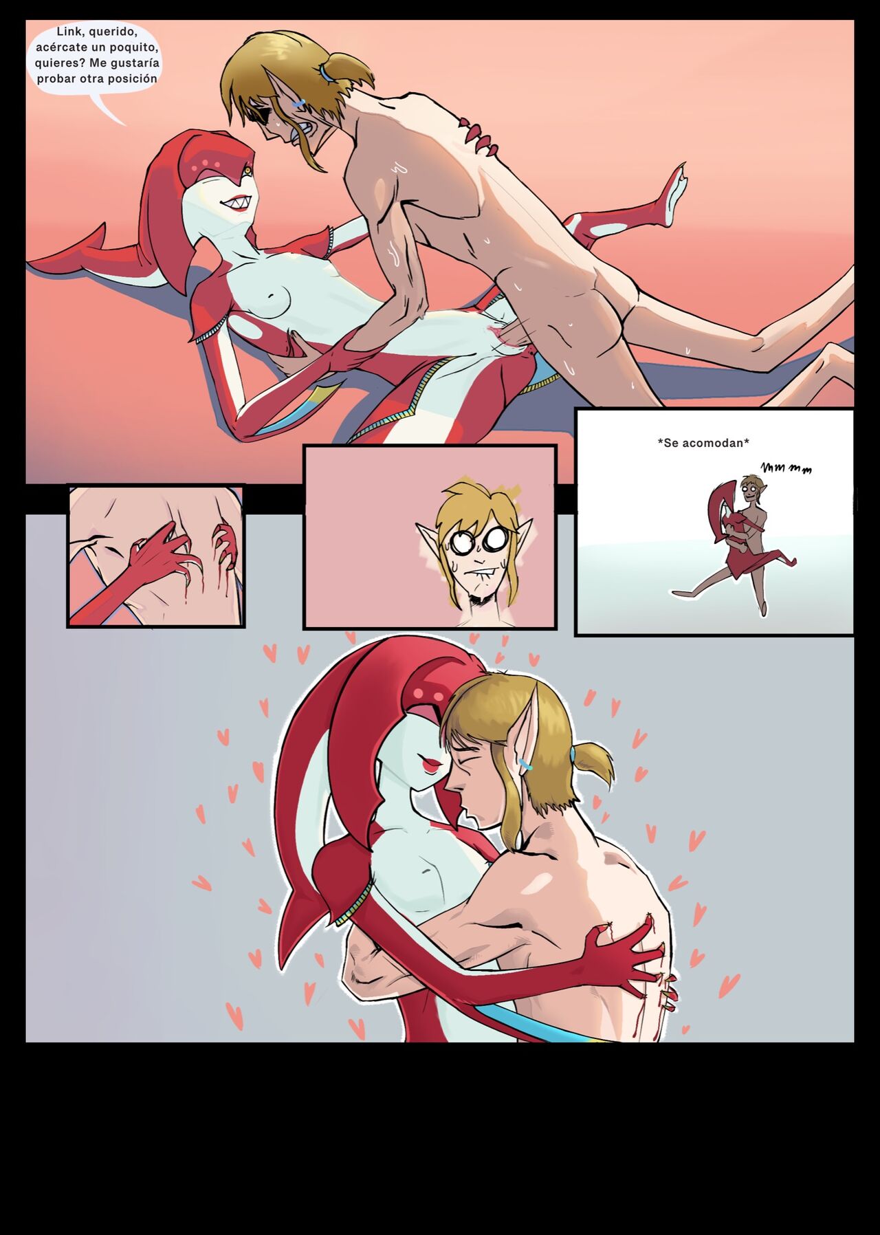 Spending Time Together image number 10
