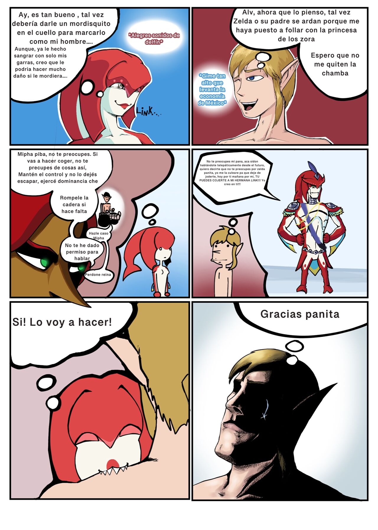 Spending Time Together image number 11