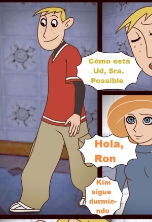 Kim Possible