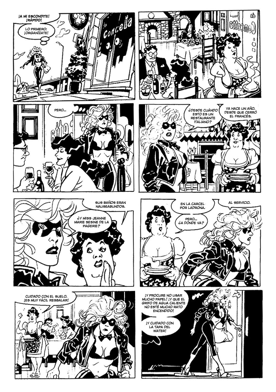 La Bionda - 12 Perlas 1 image number 13