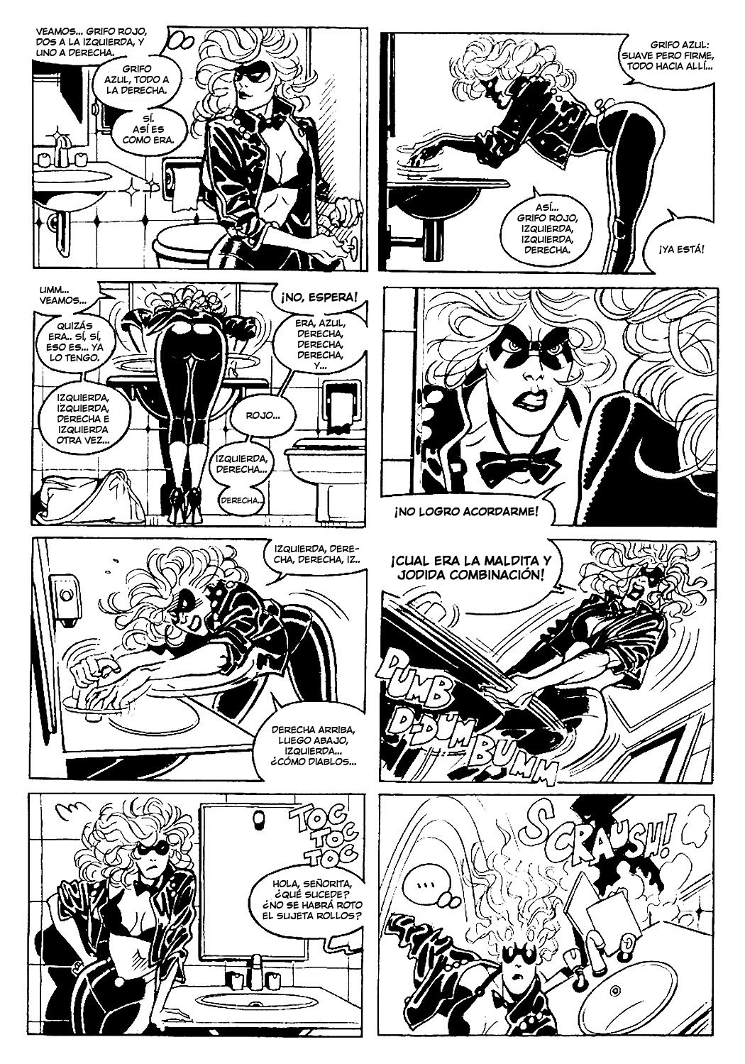 La Bionda - 12 Perlas 1 image number 14