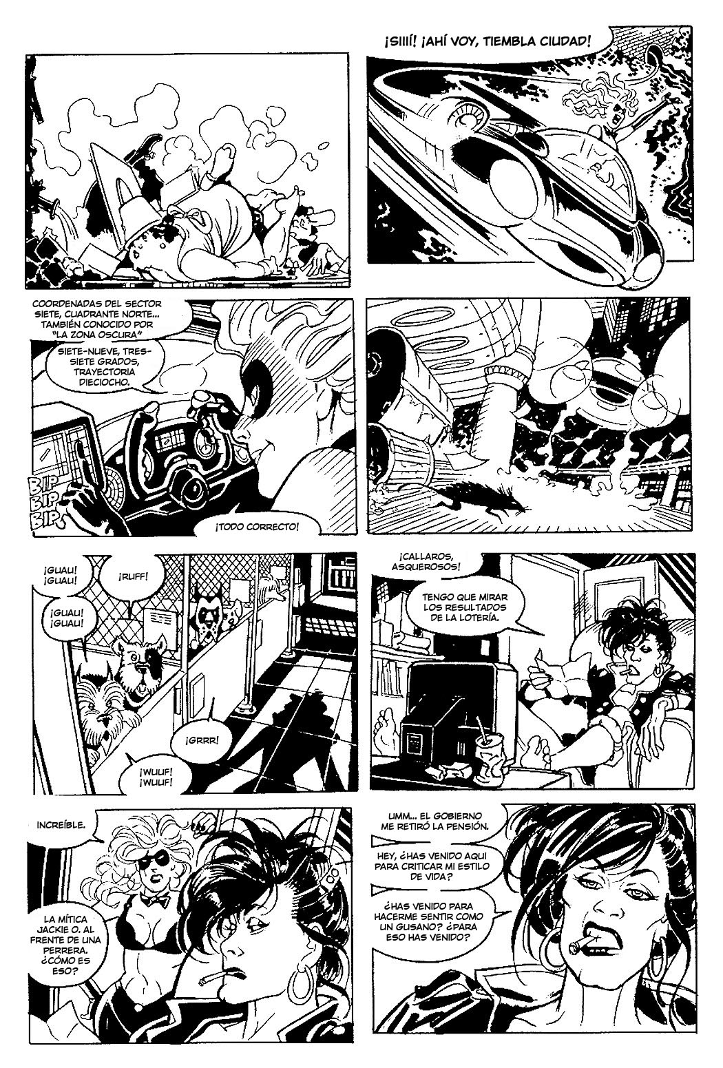 La Bionda - 12 Perlas 1 image number 17
