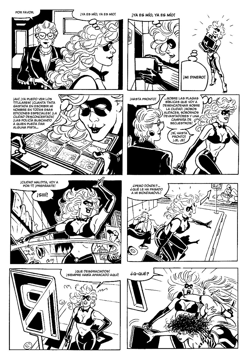 La Bionda - 12 Perlas 1 image number 19