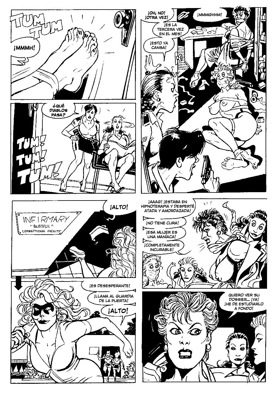 La Bionda - 12 Perlas 1 image number 3