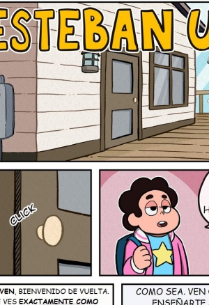- EstebanU