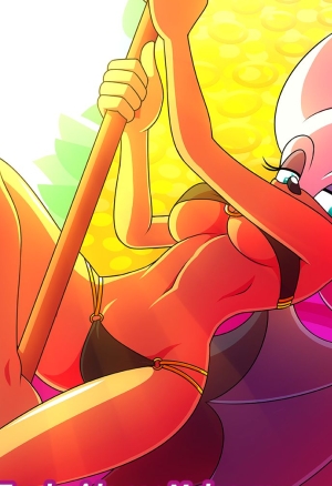 Sonic Boom: Queen of Thieves  Reina de Ladrones