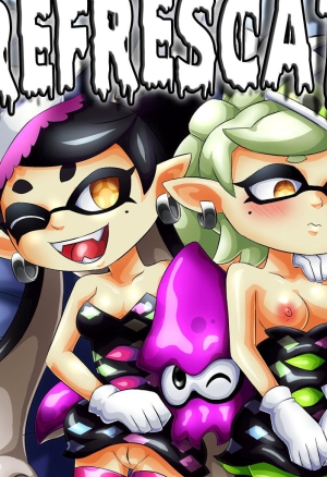 Stay Fresh!   LKNOFansub