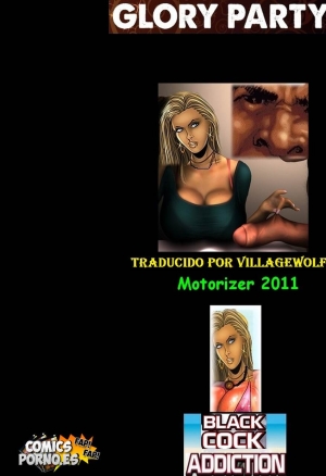 Glory Party