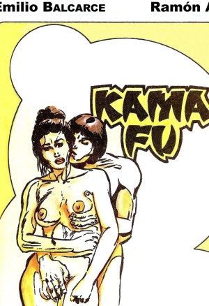 Kama-Fu