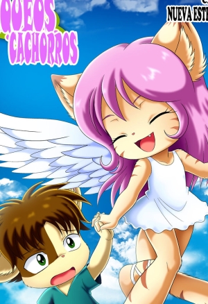 Little Tails - Chapter 7  LKNOFansub